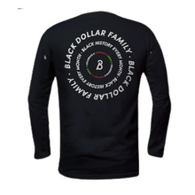 Load image into Gallery viewer, Black Year Round (PRE-ORDER ONLY)