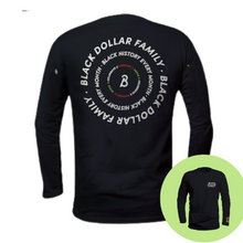 Load image into Gallery viewer, Black Year Round (PRE-ORDER ONLY)