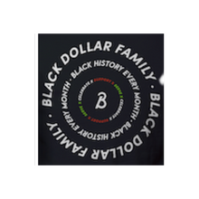 Load image into Gallery viewer, Black Year Round (PRE-ORDER ONLY)