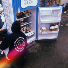 Load image into Gallery viewer, Black Year Round (PRE-ORDER ONLY)