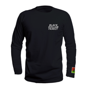 Black Year Round  (PRE-ORDER ONLY)