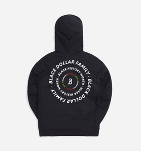 Black Year Round  (PRE-ORDER ONLY)